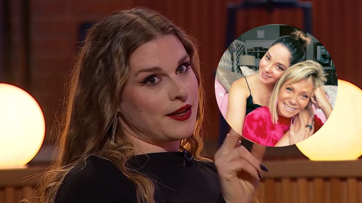 VIDEO | “Decían que era amante…”: Filtran el origen de la enemistad de Tanza Varela con Kel Calderón y Raquel Argandoña