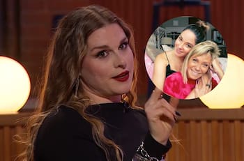 VIDEO | “Decían que era amante…”: Filtran el origen de la enemistad de Tanza Varela con Kel Calderón y Raquel Argandoña