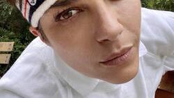 Selma Blair así reaccionó cuando le diagnosticaron esclerosis múltiple