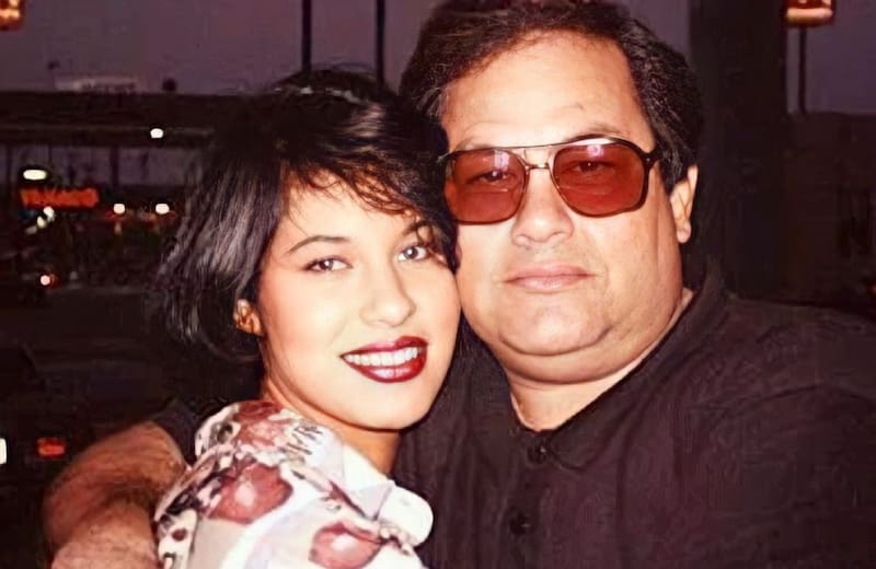 reveló que la familia se Selena no aprueba la docuserie y desmintió todo lo que dijo Yolanda Saldívar.