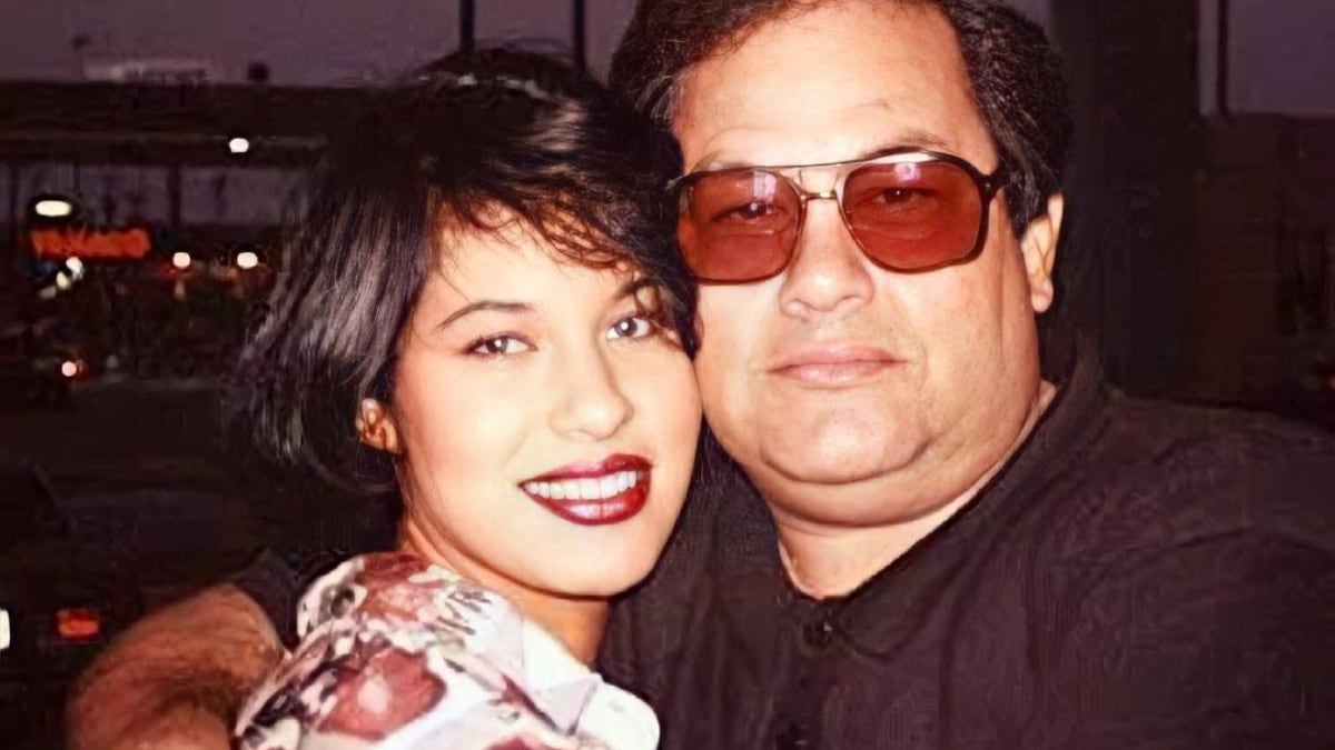 Abraham Quintanilla reveló que la familia se Selena no aprueba la docuserie y desmintió todo lo que dijo Yolanda Saldívar.