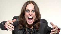 Ozzy Osbourne anuncia su retiro de los escenarios por problemas de salud: "No soy físicamente capaz"