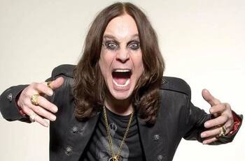 Ozzy Osbourne anuncia su retiro de los escenarios por problemas de salud: "No soy físicamente capaz"