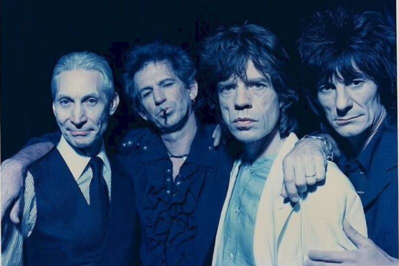 Rolling Stones El 22 de octubre sale una colección remasterizada para celebrar los 40 años del disco “Tattoo You” - Créditos: Instagram @therollingstones