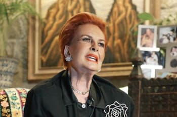 Revelan qué pasará con los restos de Talina Fernández