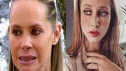 Sobrina de Ginny Hoffman asegura que su familia manipula la justicia