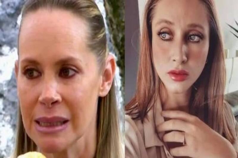 Realeza Usuarios de redes apoyan la opinión de Dafne Huffman. - Créditos: Instagram