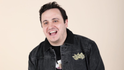 Ricardo O'Farrill reaparece y manda emotivo mensaje: "Me encuentro bien"