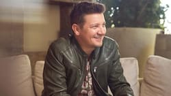 A un año de su grave accidente: Jeremy Renner regresa a los rodajes