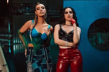 Lele Pons y Kimberly Loaiza anuncian fecha de estreno de su colaboración: Sus fans reaccionan