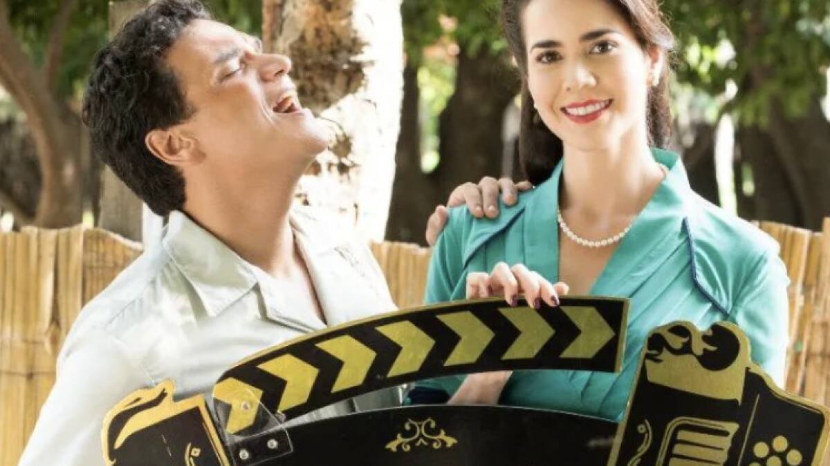 Silvestre Dangond le dará vida a Leandro Díaz en nueva producción colombiana
