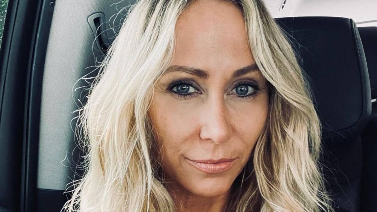 Mamá de Miley Cyrus le pide el divorcio a Billy Ray Cyrus de nuevo