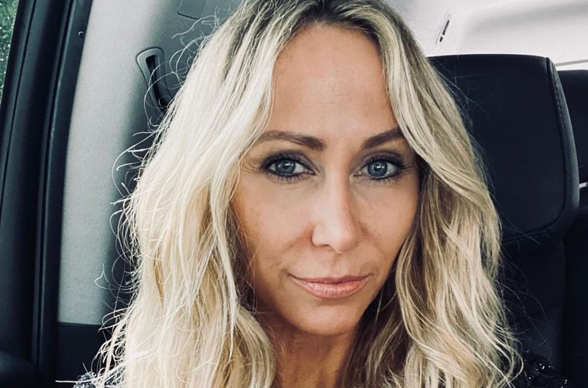 Mamá de Miley Cyrus le pide el divorcio a Billy Ray Cyrus de nuevo