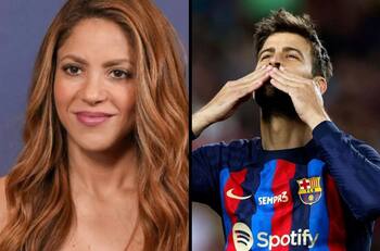 La supuesta cláusula que Shakira hizo firmar a Piqué para alejarlo de su vida: “No puede vivir en Miami”