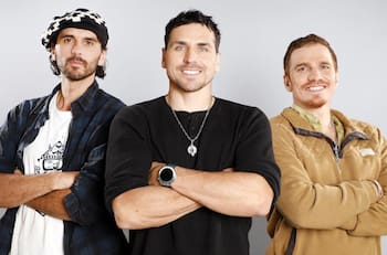 Pangal Andrade será formalizado junto a otros integrantes de El Clan: esta es la razón