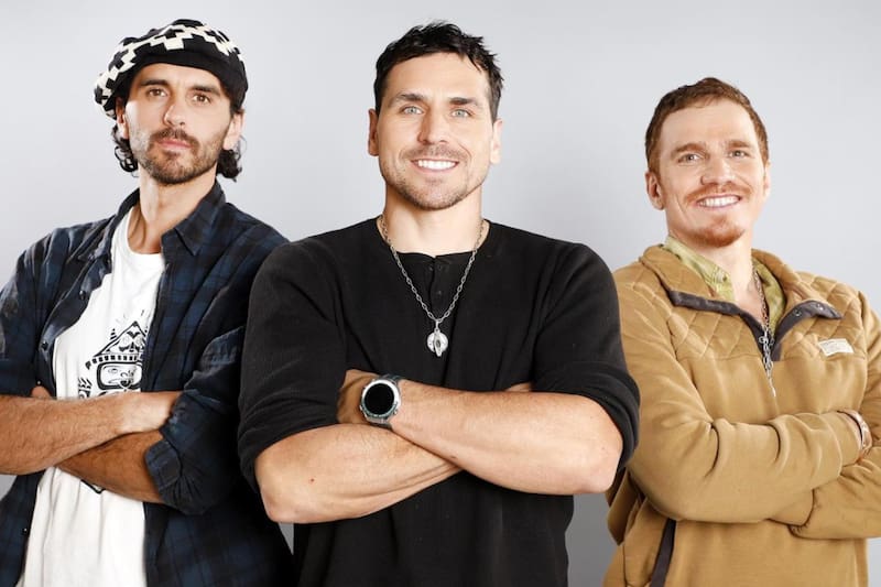 El rostro de TV junto a otros miembros de El Clan deberán acudir a la Justicia.