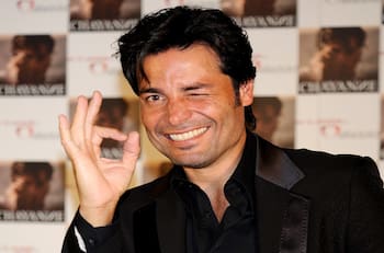 Chayanne hace original convocatoria en redes sociales, con motivo de su cumpleaños