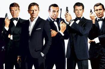 ¿Quién será el sucesor de Daniel Craig para interpretar a James Bond? Productora de "No Time to Die" dio su respuesta