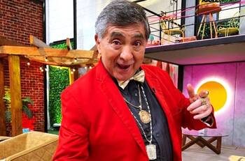 Carlos Bonavides reaparece desde el hospital y comparte su última voluntad