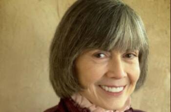 Luto en la literatura: Falleció Anne Rice, la exitosa escritora de la saga "Crónicas Vampíricas"