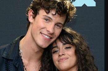 Camila Cabello y Shawn Mendes son vistos juntos por segunda vez tras su encuentro en Coachella