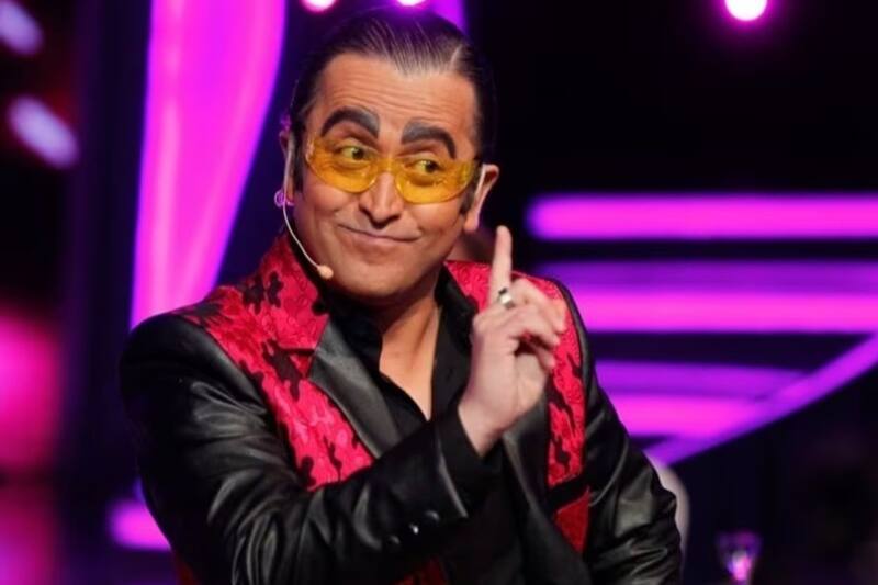 no volvería a la Quinta Vergara. Créditos: Instagram