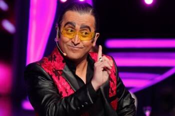 “Ninguna posibilidad”: Aseguran que Yerko Puchento no volvería al Festival de Viña