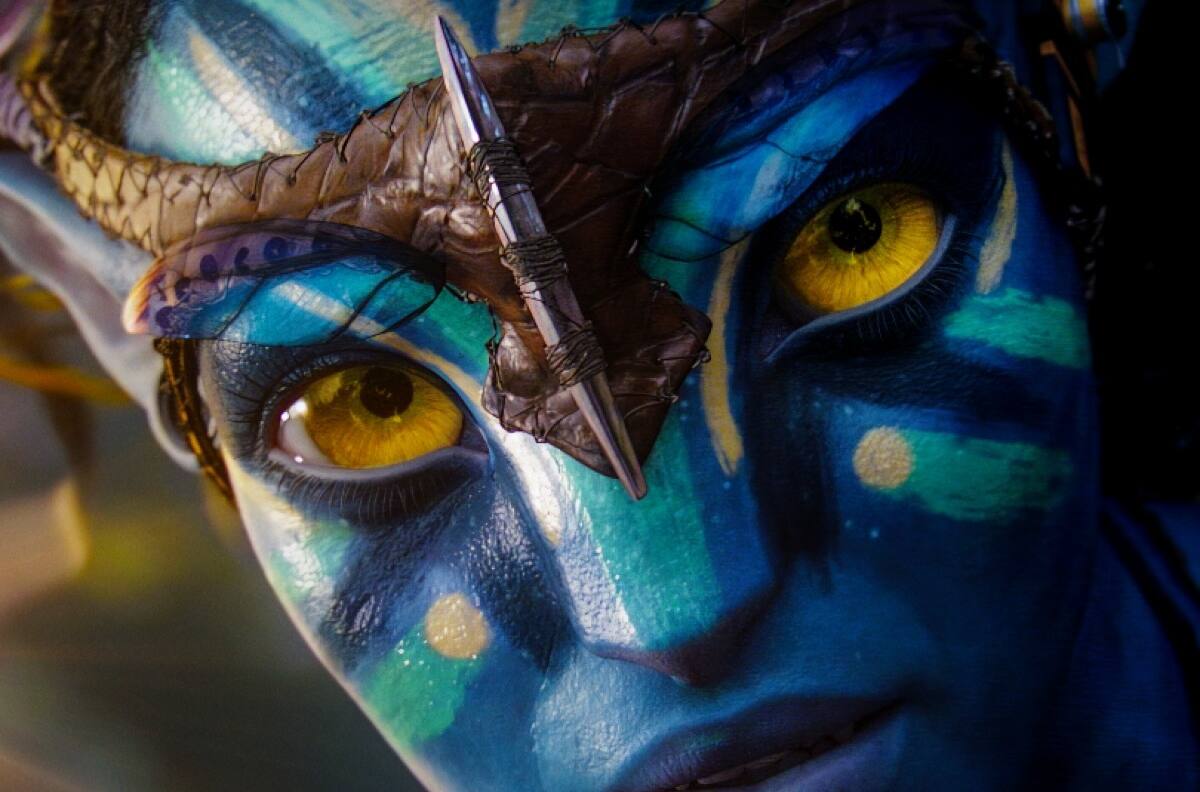 "Avatar 2: El camino del agua" debe recaudar más de 2.000 millones de euros para no ser un fracaso