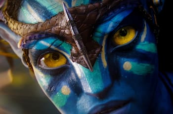 "Avatar 2: El camino del agua" debe recaudar más de 2.000 millones de euros para no ser un fracaso