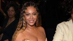 Beyoncé: llegó tarde a la ceremonia de los Grammy por esta razón