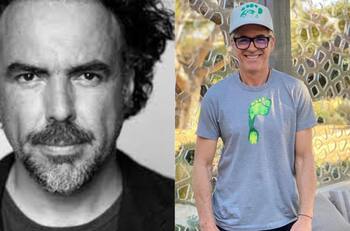 Alejandro González Iñárritu recuerda los comentarios racistas que recibió de Robert Downey Jr.