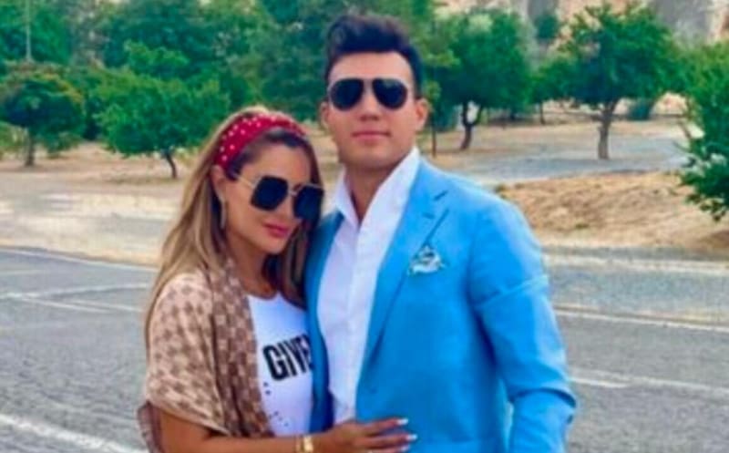 Larry Ramos El empresario fue demandado por más de 200 personas - Créditos: Twitter