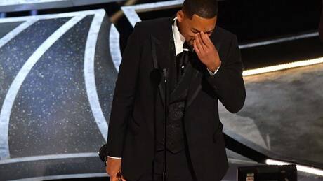 Continúa efecto negativo en la carrera de Will Smith; su próxima película es postergada