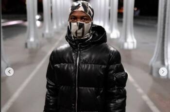 Se suma a Travis Scott: rapero Roddy Ricch decide ir en ayuda de las víctimas de Astroworld