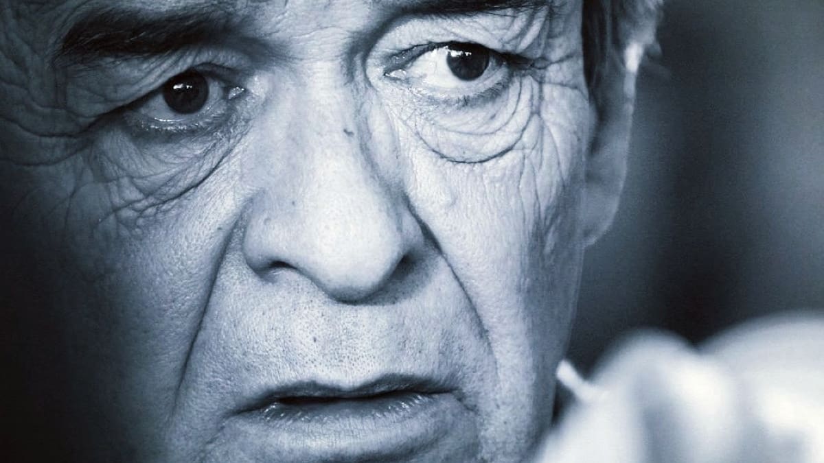 Murió el actor Fernando Becerril a los 78 años