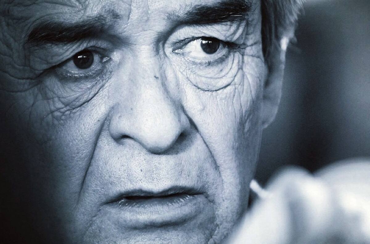 Murió el actor Fernando Becerril a los 78 años