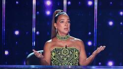 Adamari López presume que finalmente encontró a su Tarzán