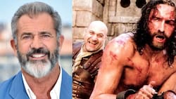 Mel Gibson es recordado en Viernes Santo por su icónica película “La Pasión de Cristo”