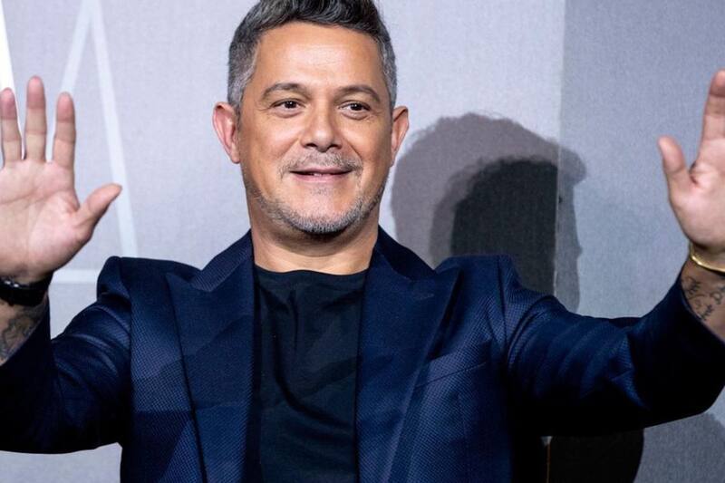 Alejandro Sanz debe hacer una pago millonario a Estados Unidos