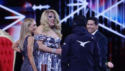 Álvaro Salas destapa por qué cortaron a Asskha Sumathra en Viña: “Se olvidó que estaba en la Quinta Vergara”