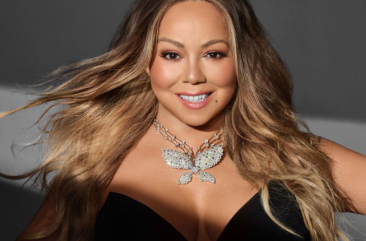 Mariah Carey no es aceptada como la "Reina de la Navidad": ¿Qué dice su Carta Astral sobre su personalidad?