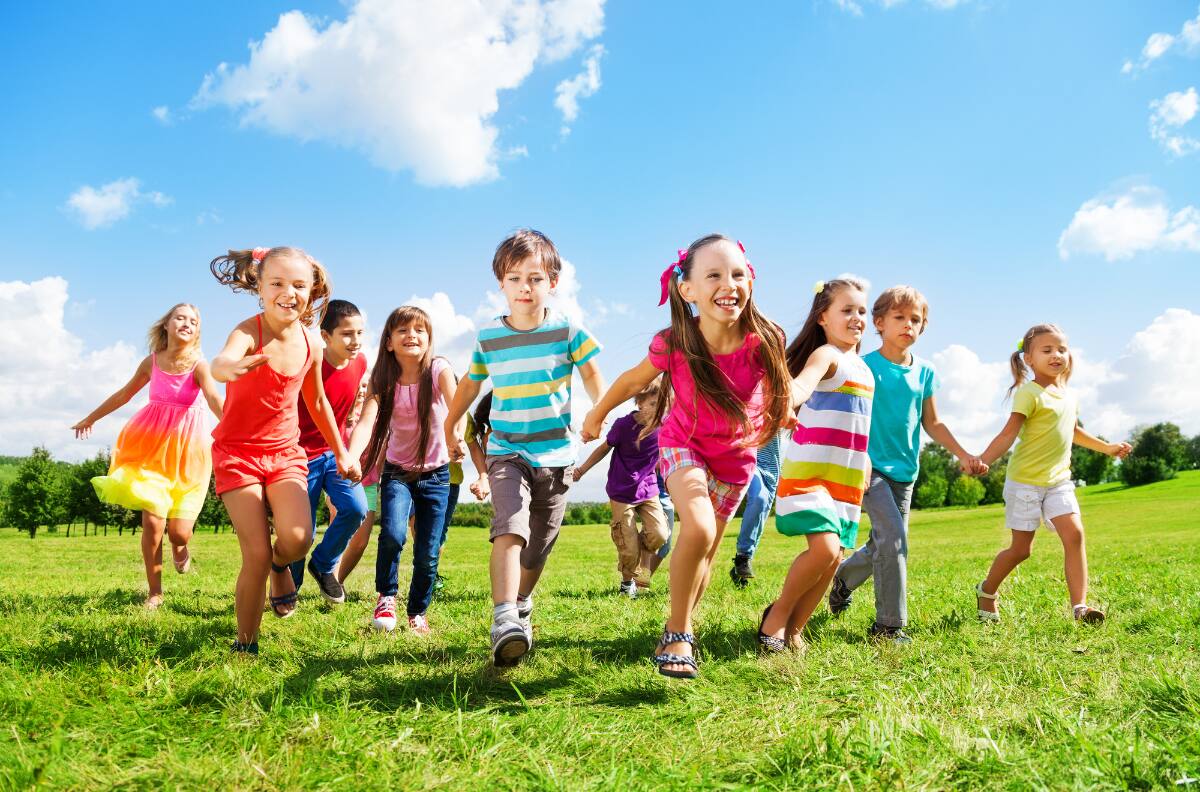 ¿Cómo son las niñas y niños de cada signo zodiacal?