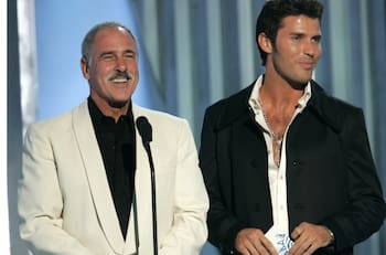 Leonardo García asegura que su padre sufría mucho y que ya se quería ir