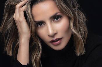 “Se le rompe a uno el corazoncito”: Carmen Villalobos confiesa una de sus grandes tristezas