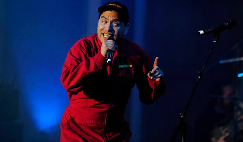 criticó duramente la parrilla del Festival de Viña del Mar.