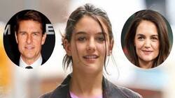 Tom Cruise: la Cienciología lo separó de su hija, Suri ¡No la ve desde hace 10 años!