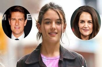 Tom Cruise: la Cienciología lo separó de su hija, Suri ¡No la ve desde hace 10 años!