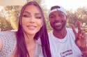 Kim Kardashian y Tristan Thompson despiertan sospechas al salir de fiesta juntos una vez más