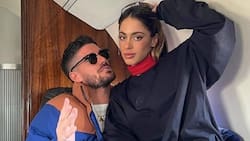 Surgen rumores de reconciliación entre Tini Stoessel y Rodrigo de Paul