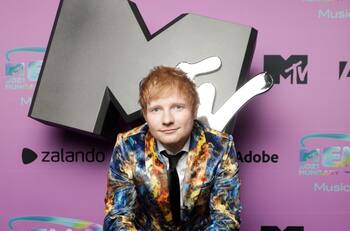 BTS arrasó: Estos son los ganadores y artistas que se presentaron en los MTV EMAs celebrados en Budapest